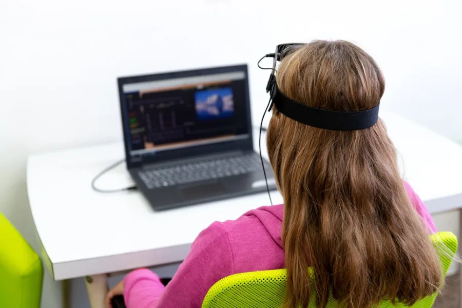 Neurofeedback
